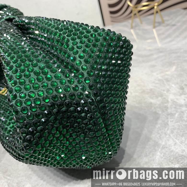 Bottega Veneta Replica Bags 27X14X8cm 052501 XMY 6