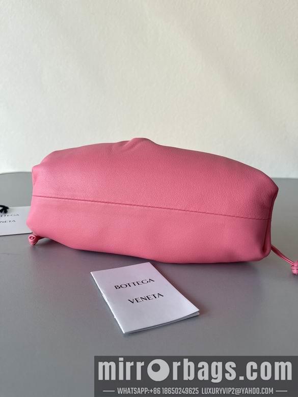 Bottega Veneta Replica Bags Pouch 23x13x5cm BG 9