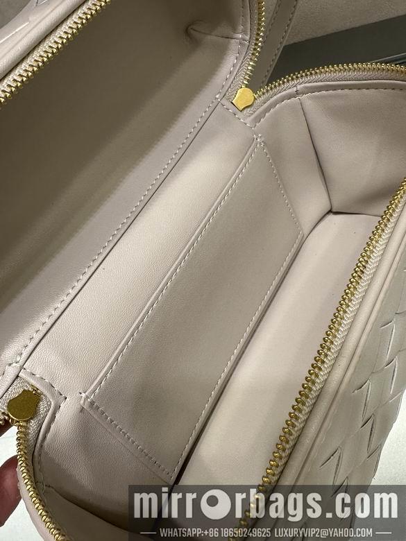 Bottega Veneta Replica Bags 9010B 20X14X7cm JY 3