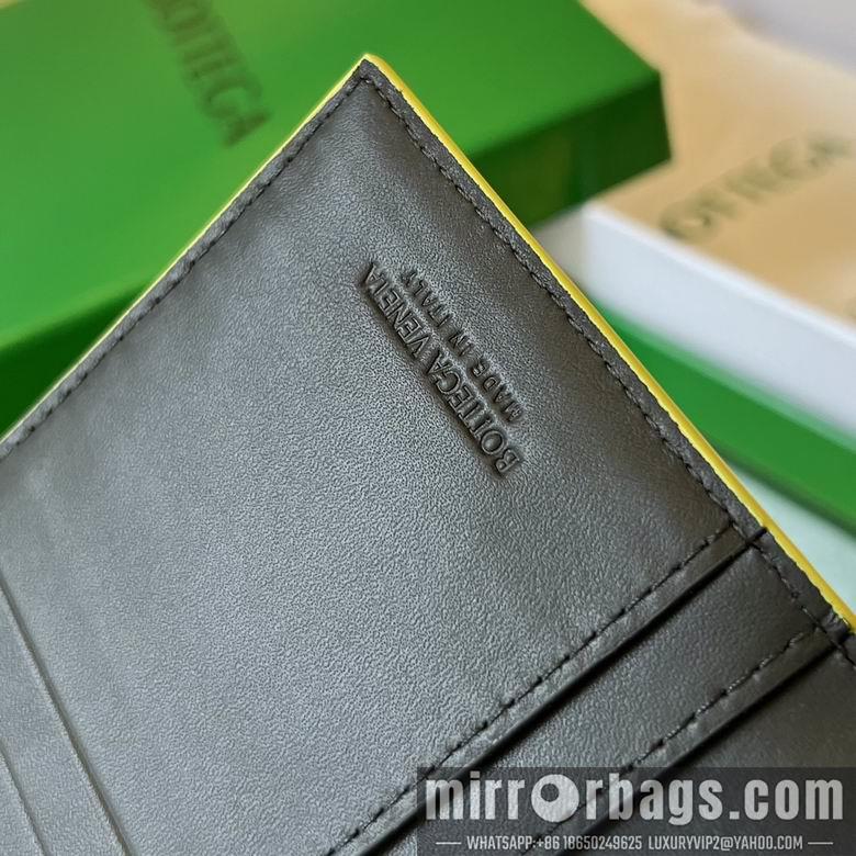 Bottega Veneta Replica Bags 676593 18X10X2cm YG 8