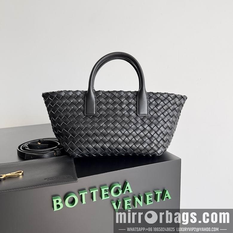 Bottega Veneta Replica Bags 709464 22x6.5x15.5cm BG 6