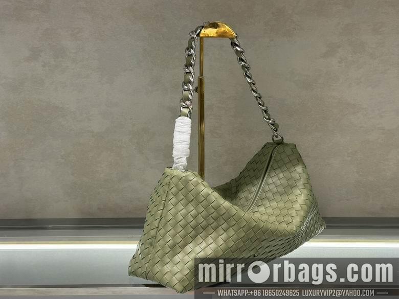 Bottega Veneta Replica Bags 6018 40X20X14cm JY 7