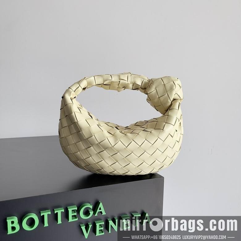 Bottega Veneta Replica Bags 651876 23x15x5cm BG 2