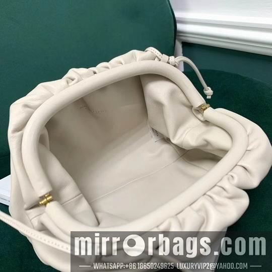 Bottega Veneta Replica Bags 9032 23x13x8 cm dl04