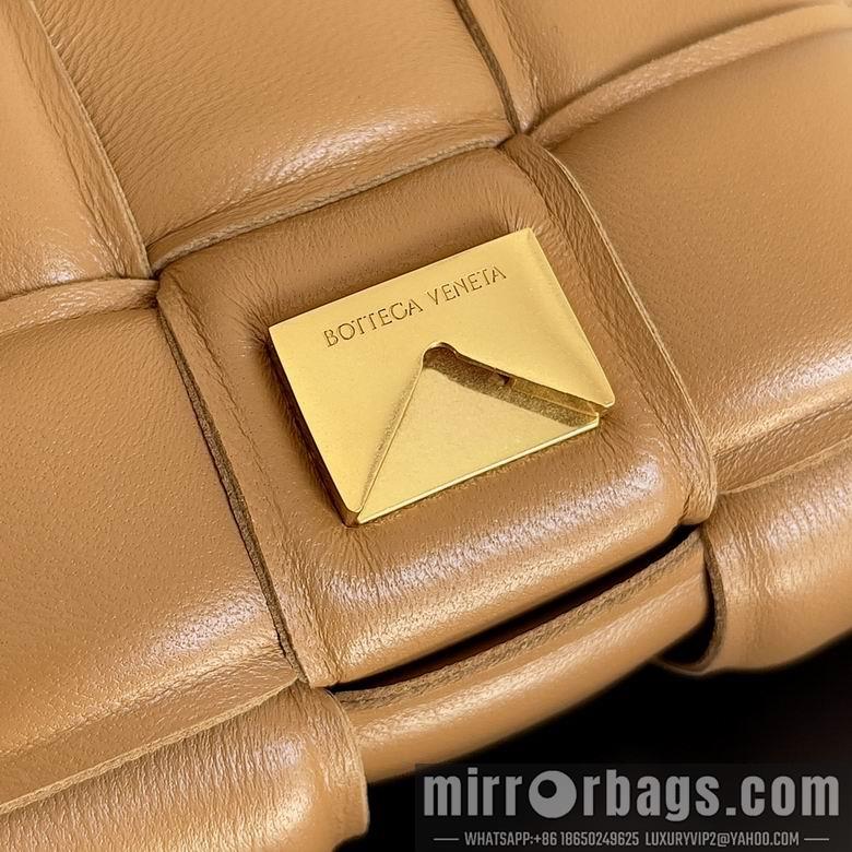 Bottega Veneta Replica Bags 716648 14x7.5x10cm BG 3