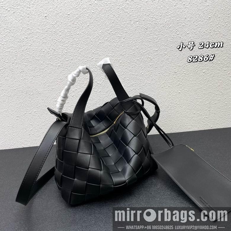 Bottega Veneta Replica Bags 8286 24X22X23.5cm JY 4