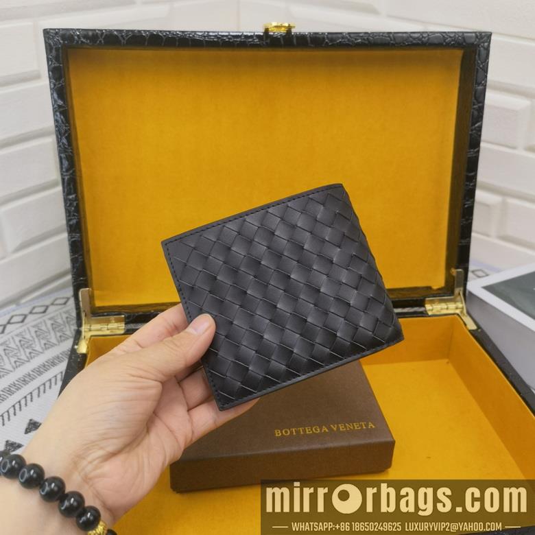 Bottega Veneta Replica Bags 1730-1 10X10X1cm  WP