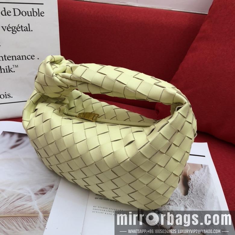Bottega Veneta Replica Bags tote 8078 27X22X3cm JY 2