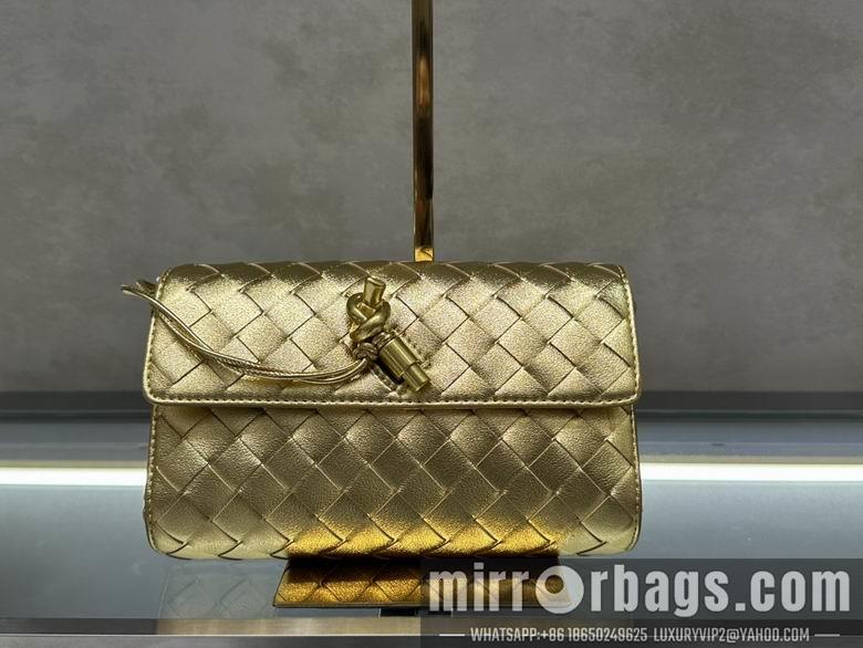 Bottega Veneta Replica Bags Andiamo 9905B 21X13X6cm JY 3colour