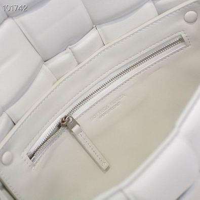 Bottega Veneta Replica Bags 6688 26x18x8 cm dl 22