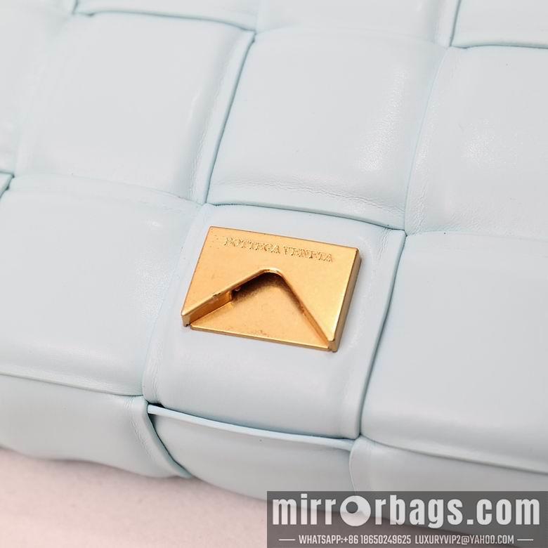 Bottega Veneta Replica Bags 3032 26X8X18cm XMY 5