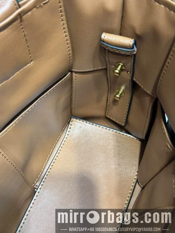 Bottega Veneta Replica Bags 6081 25X16X10cm JY 2colour