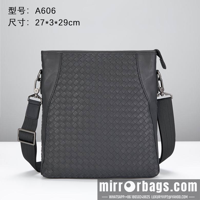 Bottega Veneta Replica Bags 606 27X3X29cm XM