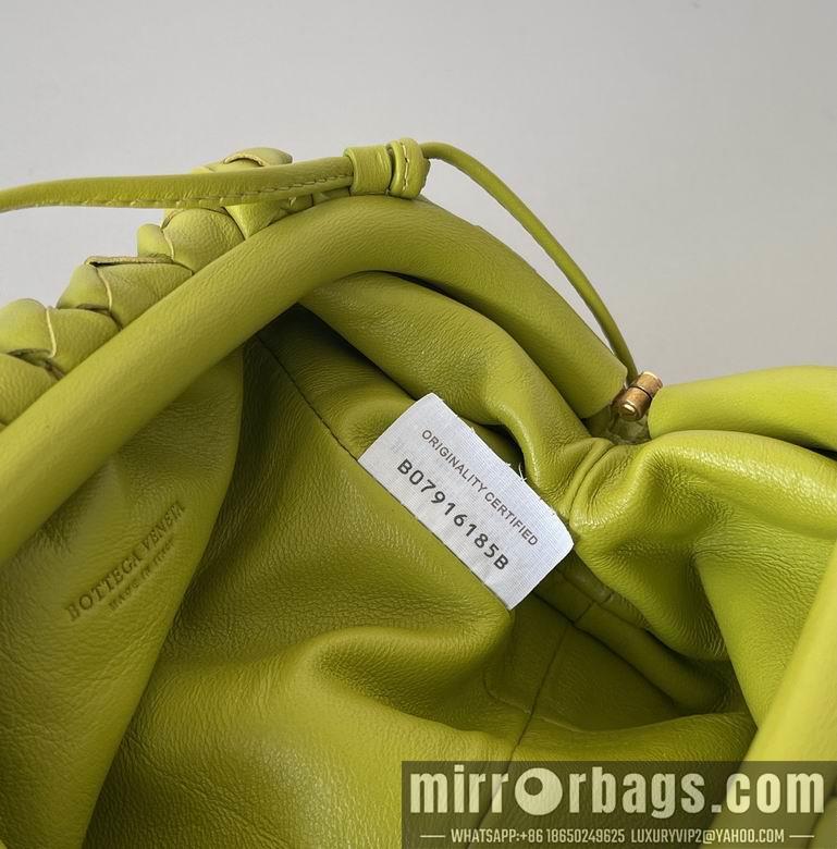 Bottega Veneta Replica Bags pouch 22x12x7cm BG 6