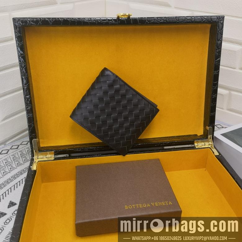 Bottega Veneta Replica Bags 1730-1 10X10X1cm  WP