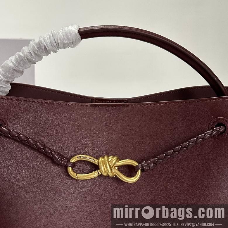 Bottega Veneta Replica Bags Andiamo 5022B 25X32X11cm XMY 5