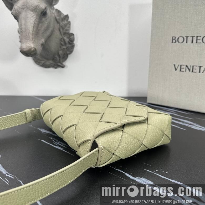 Bottega Veneta Replica Bags 6029 22.5X16.5X5.5cm EL 1
