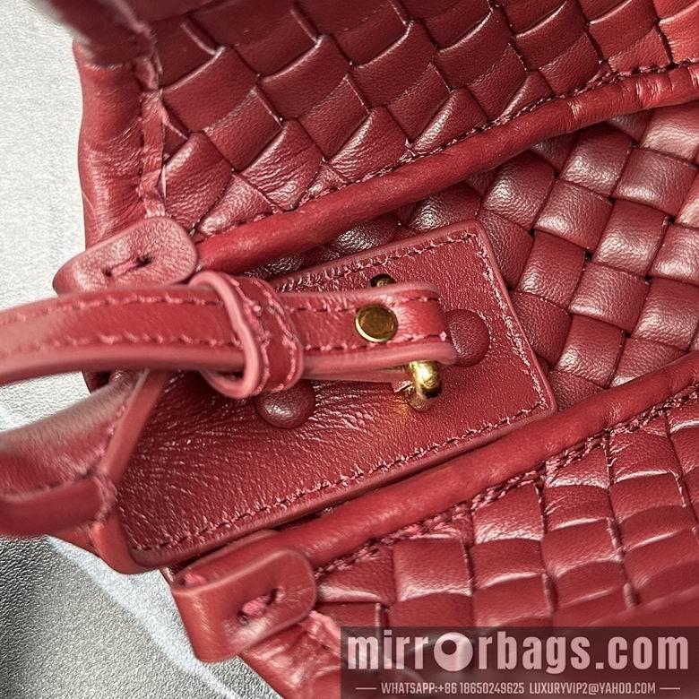 Bottega Veneta Replica Bags COBBLE 23X11X8cm 011403 BG 4colour
