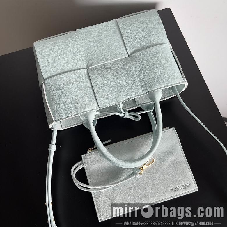 Bottega Veneta Replica Bags 709337 25x16x8cm BG 3