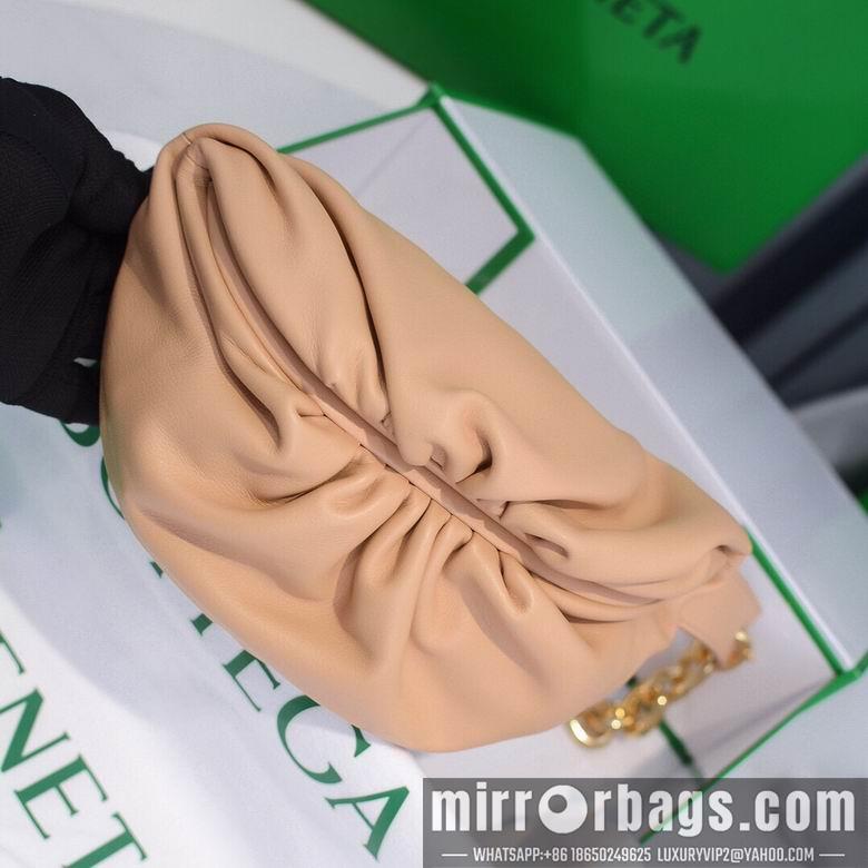 Bottega Veneta Replica Bags AD22159 22X13X5
