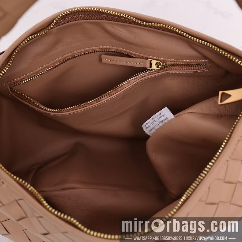 Bottega Veneta Replica Bags 8810 22x15x8 cm dl06