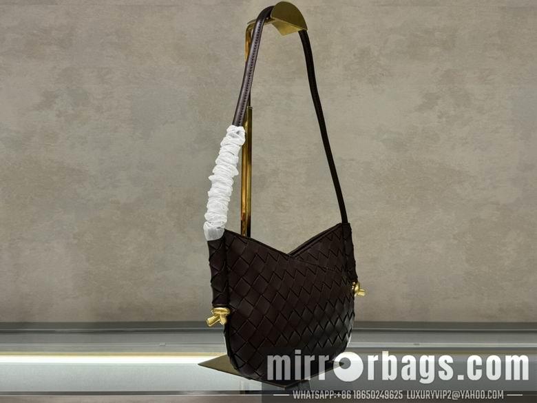 Bottega Veneta Replica Bags Solstice 9880 28X18X5cm JY 6