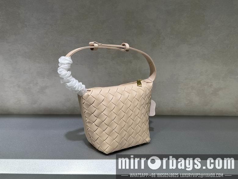 Bottega Veneta Replica Bags 6007 17X13.5X11.5cm JY 1