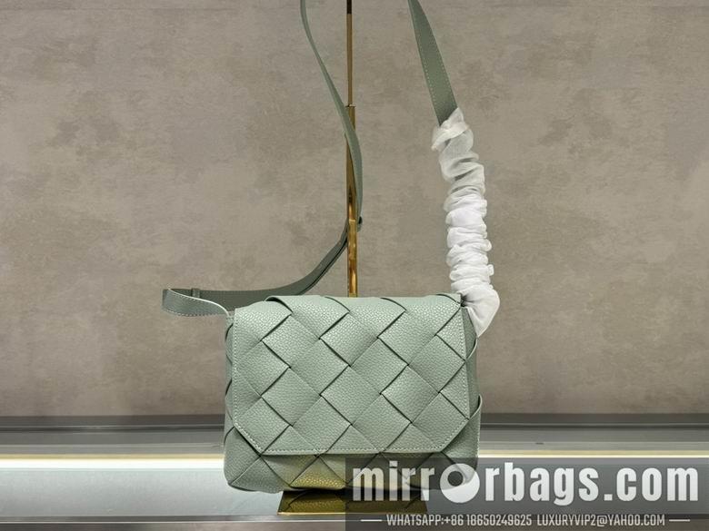 Bottega Veneta Replica Bags 9020B 22.5X16.5X5.5cm JY 1
