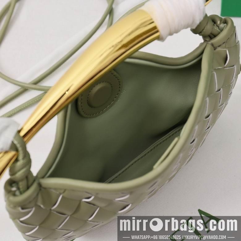 Bottega Veneta Replica Bags 288 12X20X2.5cm XMY 2
