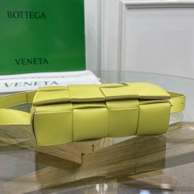 Bottega Veneta Replica Bags KF0015 17.5X9.5X5cm SL 8