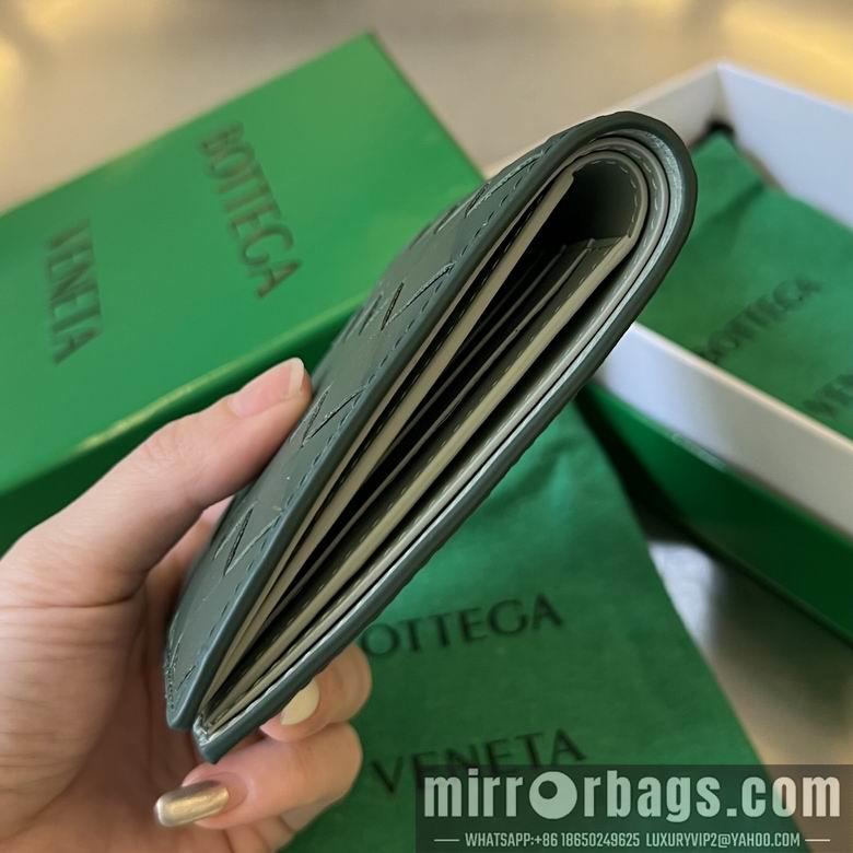 Bottega Veneta Replica Bags 605721 11.5X9.5cm YG 12