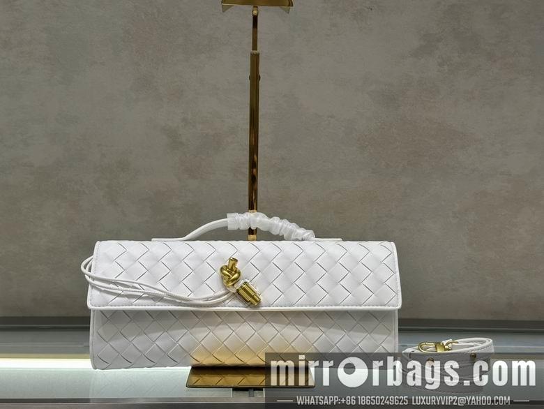 Bottega Veneta Replica Bags 9906B 34X14X7cm JY