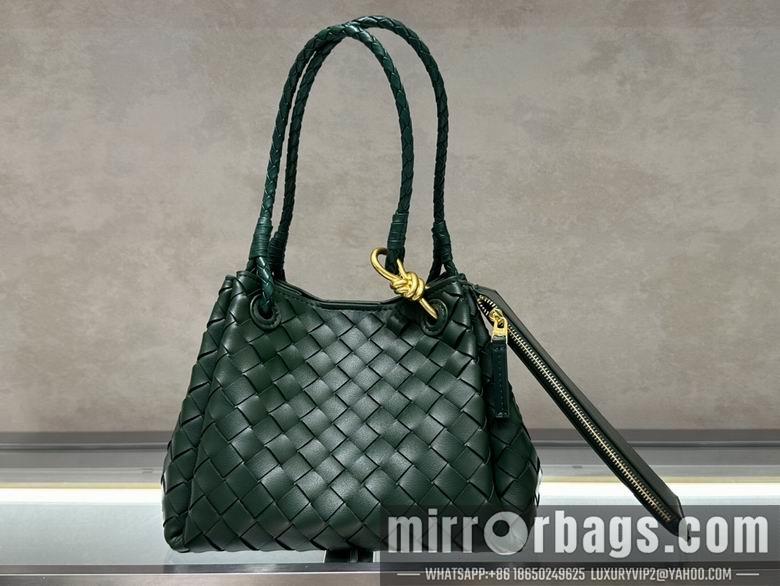 Bottega Veneta Replica Bags Andioma 6010 21X15X15cm JY 2