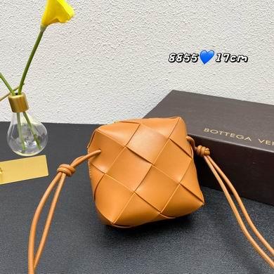 Bottega Veneta Replica Bags cassette 8855 17X17X11cm JY 5