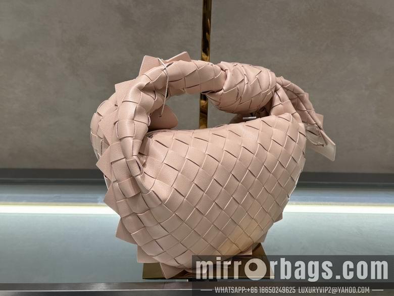 Bottega Veneta Replica Bags Jodie 6116-3 24X21X10cm JY 7