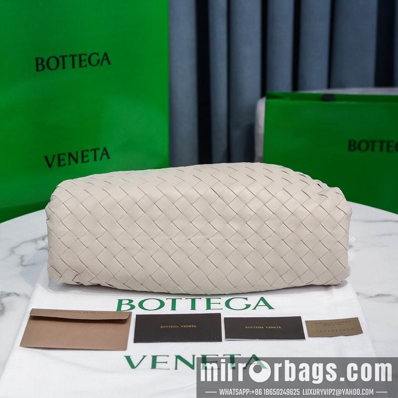 Bottega Veneta Replica Bags Pouch 38x20x8.5 cm dl 16