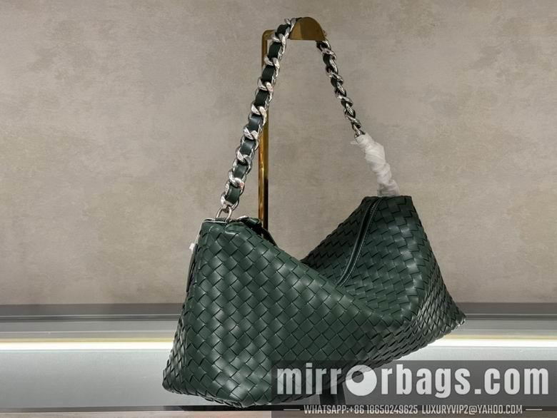 Bottega Veneta Replica Bags 6018 40X20X14cm JY 8
