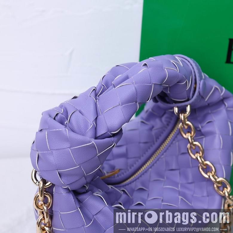 Bottega Veneta Replica Bags 3055-1 23X28X8cm XMY 9
