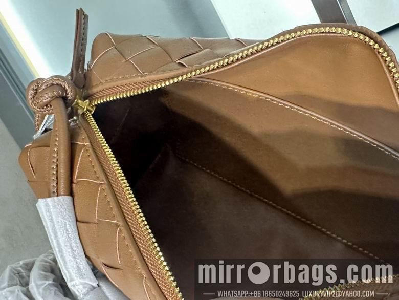 Bottega Veneta Replica Bags 9901B 22X15X8cm JY 4