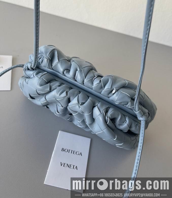Bottega Veneta Replica Bags pouch 22x12x7cm BG 16