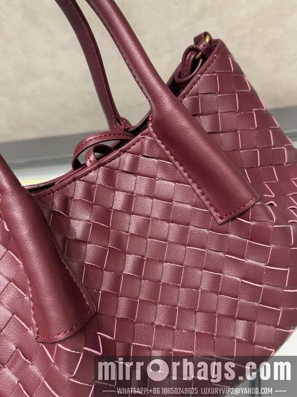 Bottega Veneta Replica Bags 9966 40X27X17cm 9965 26X16X12cm JY 3