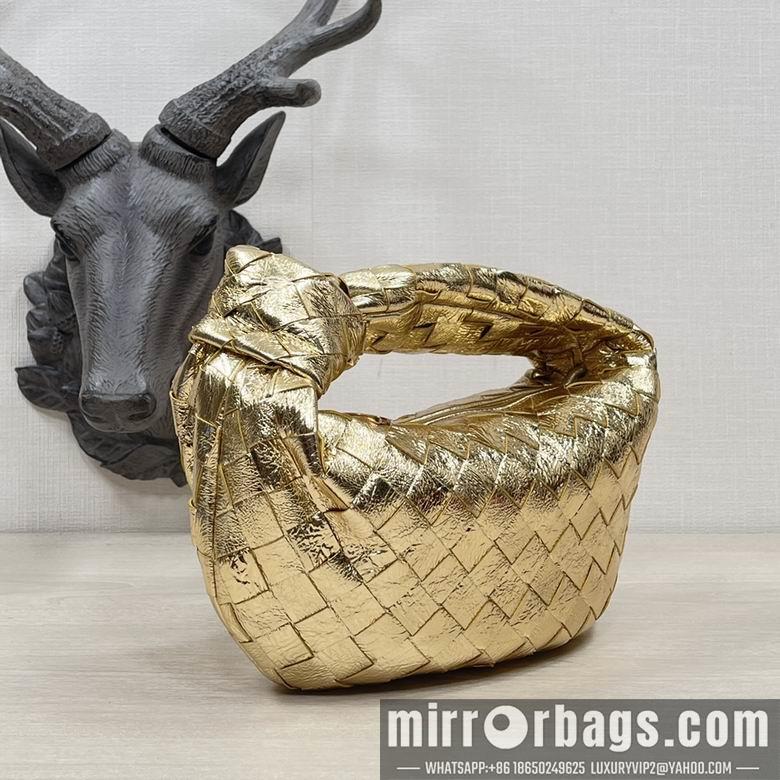 Bottega Veneta Replica Bags BV Dumplings package DL 4