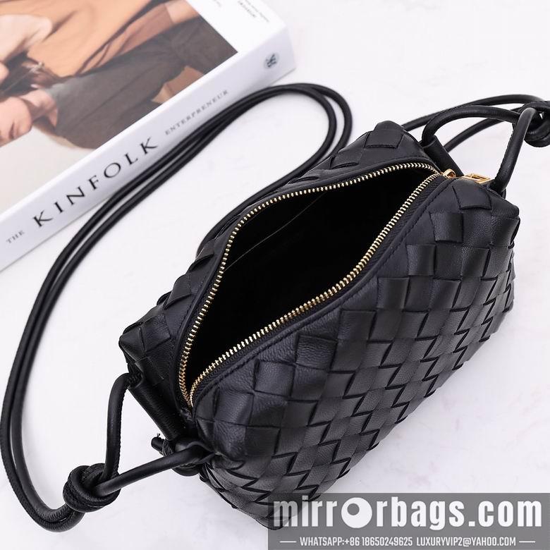 Bottega Veneta Replica Bags 8809 17X10X6cm EL 5