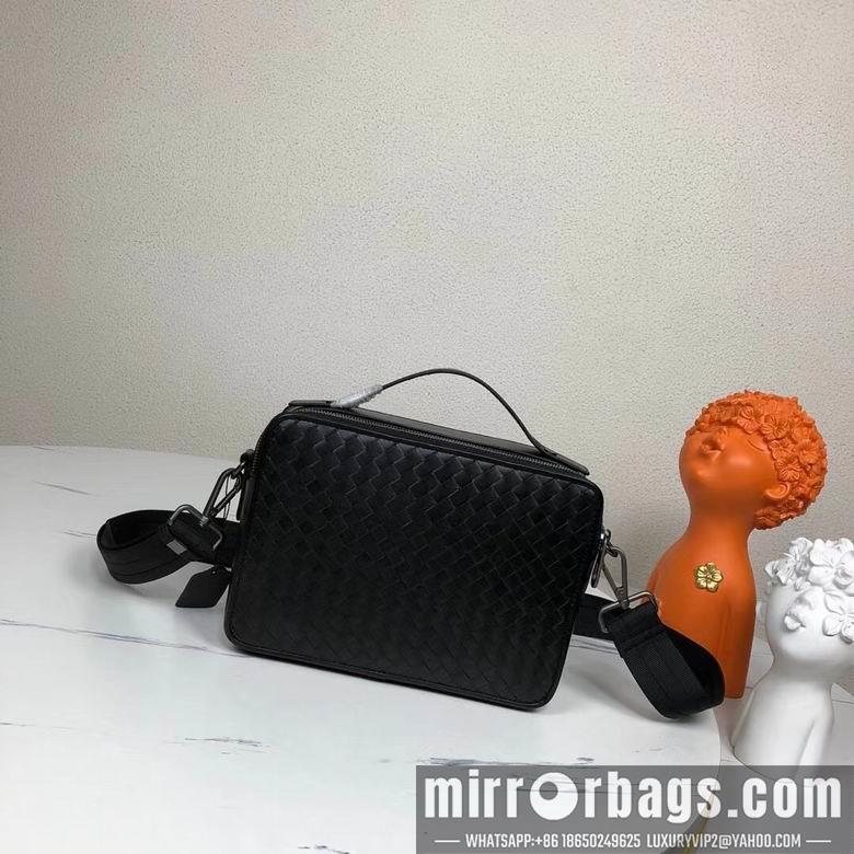 Bottega Veneta Replica Bags 809-1 25X17X8cm WP
