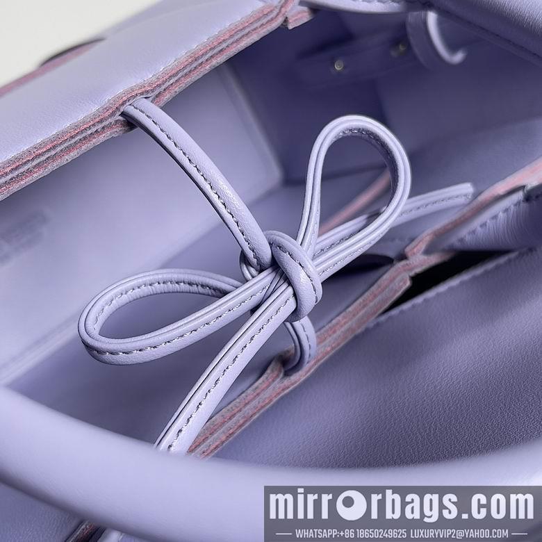 Bottega Veneta Replica Bags 709337 25x16x8cm BG 4
