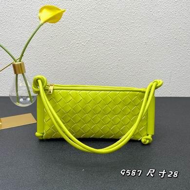 Bottega Veneta Replica Bags 9587 28X13X13cm JY 4