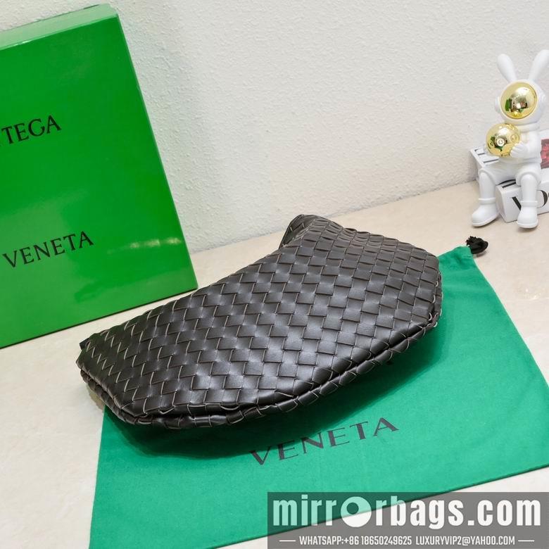 Bottega Veneta Replica Bags Sardine 7468-1 39X31X12cm EL 2