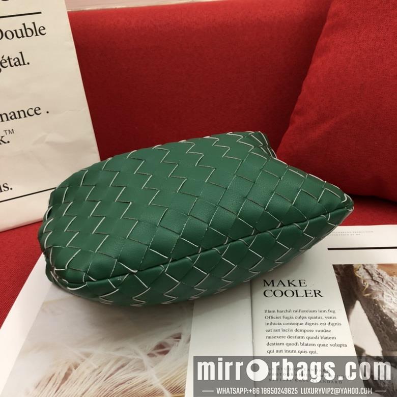 Bottega Veneta Replica Bags tote 8078 27X22X3cm JY 5