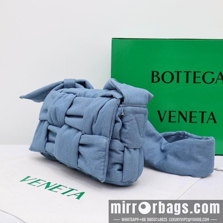 Bottega Veneta Replica Bags 30X15X8cm 071103 XMY 1