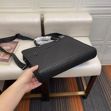Bottega Veneta Replica Bags 7801-1 41X31X7cm WP